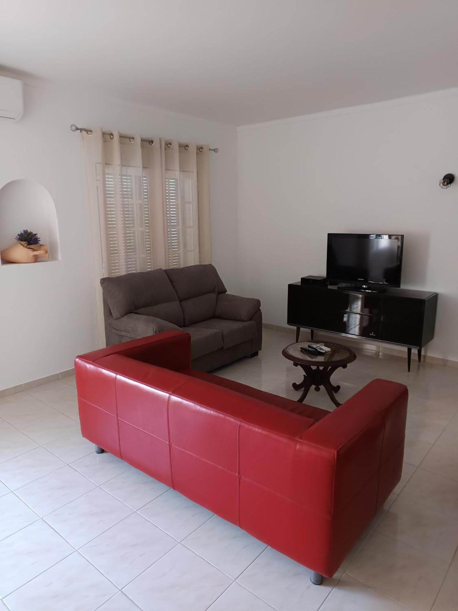 Casa Simao - Cabanas Village Cabanas De Tavira Dış mekan fotoğraf