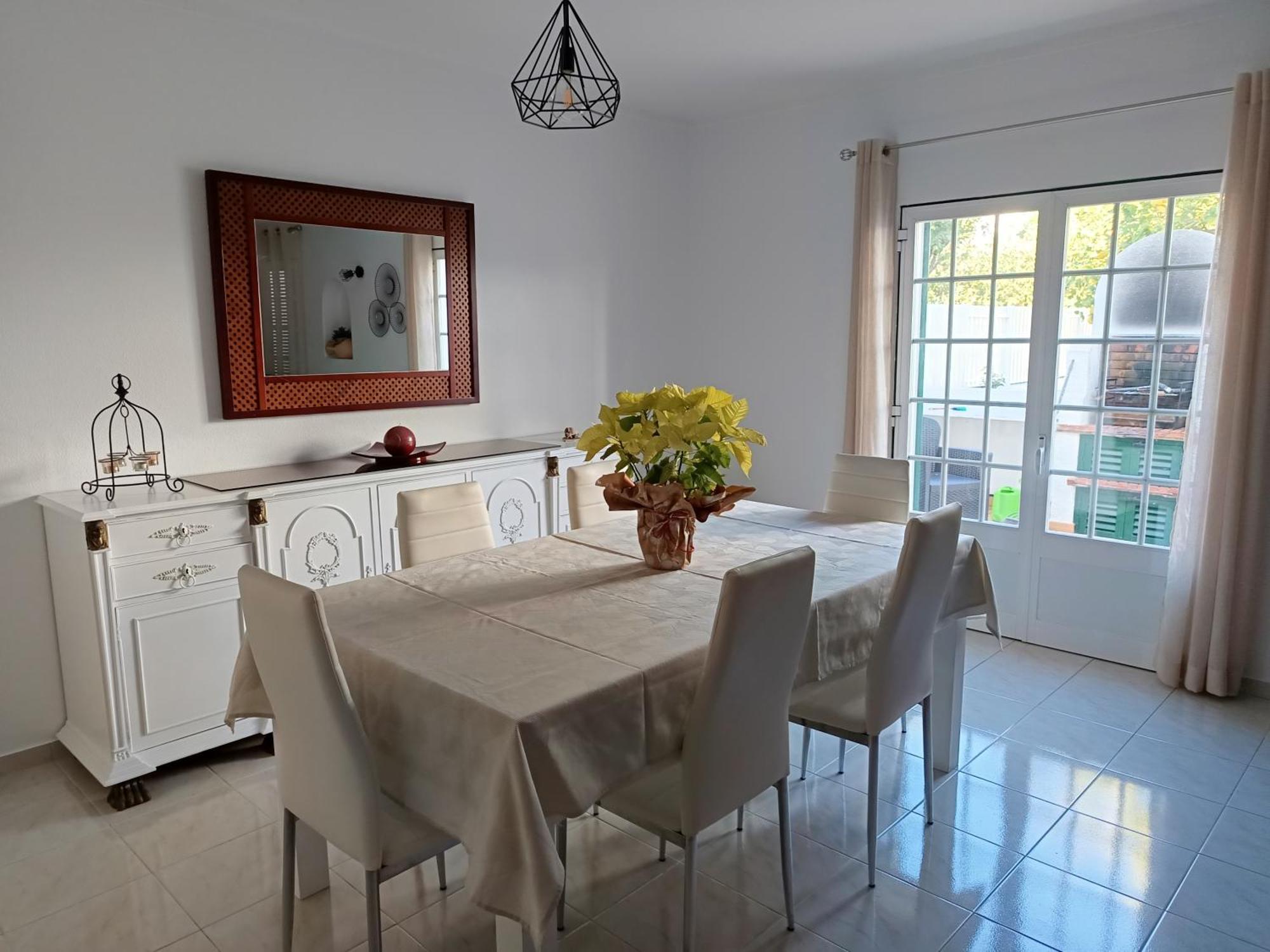 Casa Simao - Cabanas Village Cabanas De Tavira Dış mekan fotoğraf